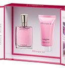 parfum miracle lancome nocibe