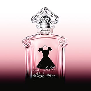 eau de parfum la panthère cartier