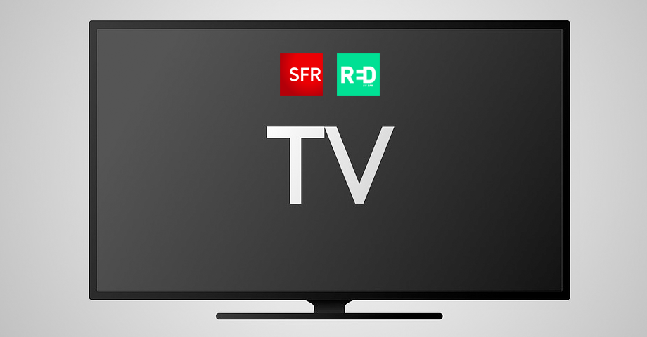 Sfr Red Box Tv De 100 Chaines Optionnelles Gratuites