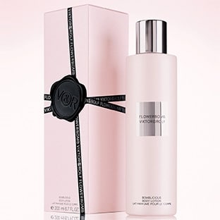 parfum flowerbomb nocibe