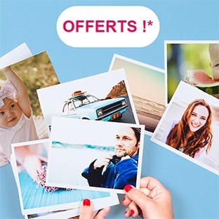 Code Photobox 100 Tirages Photo Gratuits Hors Fdp