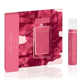 sephora echantillon parfum