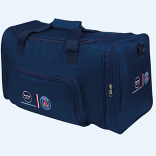 Nivea Men Sac De Sport Psg Offert Pour 2 Produits Achetés