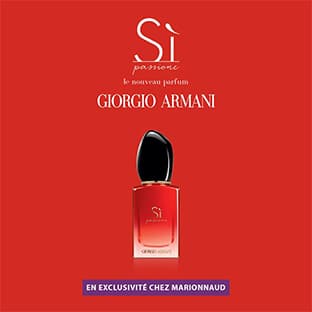 parfum miniature marionnaud