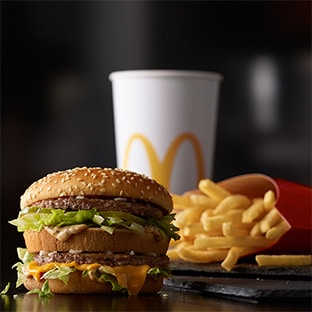 Mcdo 1 Jour 1 Bon Plan 1 Offre Cadeau Ou Promo Journaliere