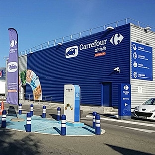 Astuce Carrefour Drive  Code + promos = Jusqu'à 89%