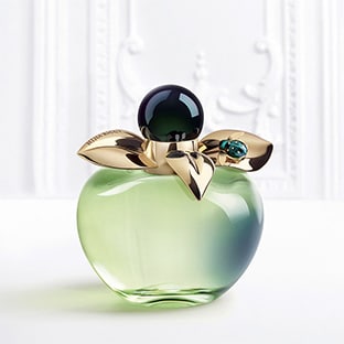 echantillon parfum nina ricci