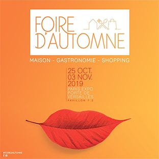 Foire D Automne 2019 Invitations Gratuites A Imprimer