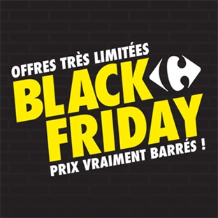 Black Friday Carrefour 2020 Catalogue Et Ses Superbes Promos