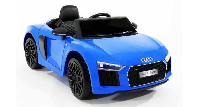 Soldes Voiture électrique Enfant Audi R8 à 12999