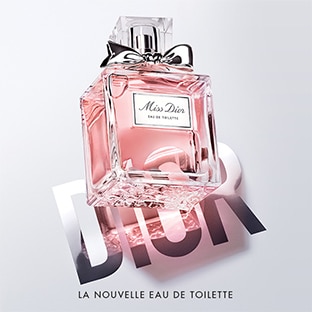 echantillon parfum gratuit