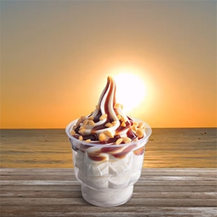 Bon Plan Mcdo Glace Sundae A 1 Le Jeudi 2 Mai 19