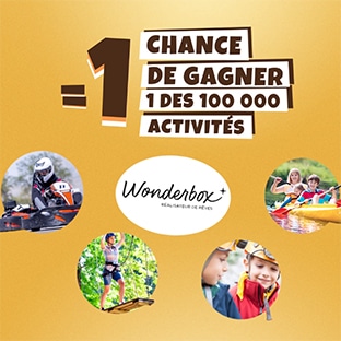 Jeu Complètement Barré Avec Achat 100000 Activités à Gagner