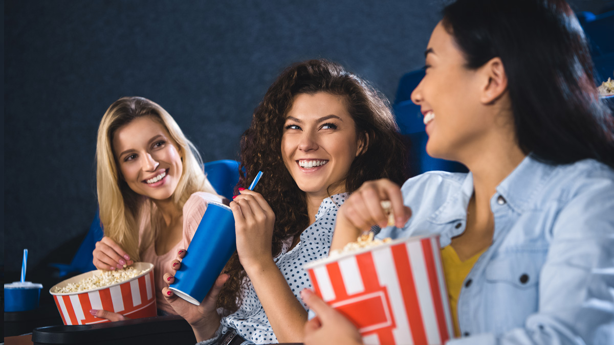 Les Films Incontournables Dugc 4€ La Place De Ciné 2513