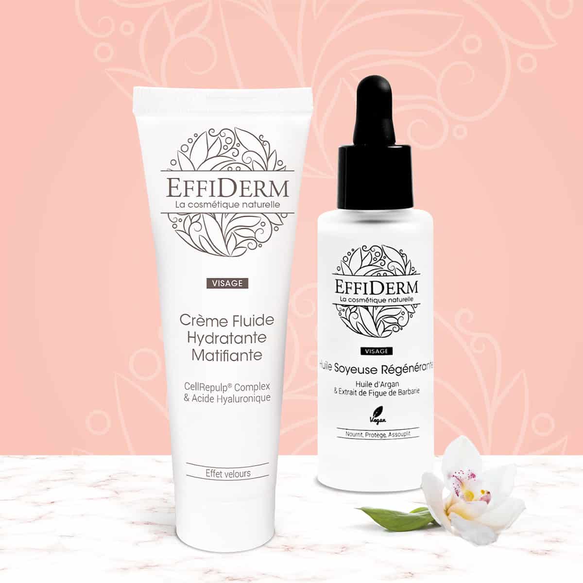 Test Effiderm Avec Trnd 1000 Cosmétiques Gratuits 6110