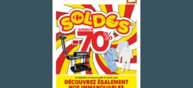 Catalogue Soldes Carrefour été 2024 : Jusqu’à -70%