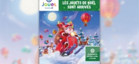 Catalogue Leclerc Noël 2024 : Promos sur les jouets