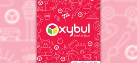 Catalogue Oxybul de Noël 2024 en ligne : Éveil et jeux