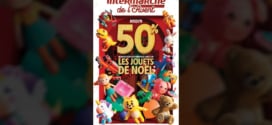 Catalogue jouets de Noël Intermarché : Promos jusqu’à -50%