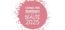 Grands Prix Avantages de la Beauté 2025 : 46 cadeaux à gagner