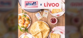 Jeu spécial Chandeleur : Kits Alsa et Crêpière Livoo à gagner