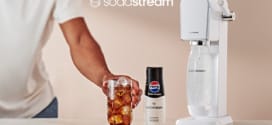 Test SodaStream : 2’500 packs offerts (dont 50 machines gratuites)