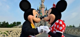 Jeu Cinémas Pathé : 14 séjours Disneyland Paris à gagner