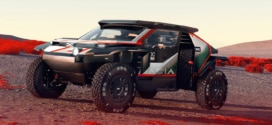 Jeu Dacia Objectif Dakar : 2 week-ends tout compris au Maroc à gagner