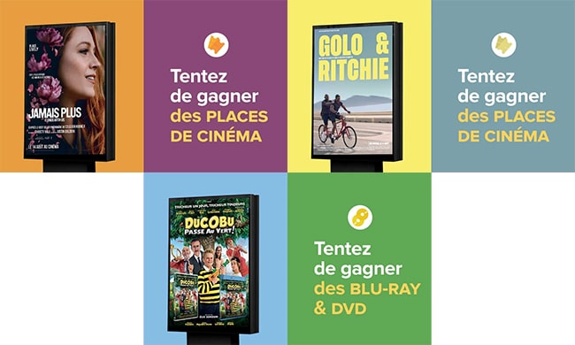 gagnez des cadeaux aux jeux-concours de Carrefour Savoirs