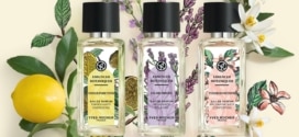 Test Yves Rocher : 300 eaux de parfums Essences Botaniques gratuites