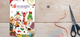 Catalogue 10 Doigts Halloween / Noël gratuit : 73 pages de tutos