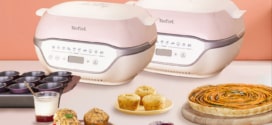 Jeu Tefal : 3 lots de 2 Cake Factory à gagner