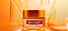 Test Soin Éclat Vitamine C L’Oréal Paris : 860 crèmes gratuites