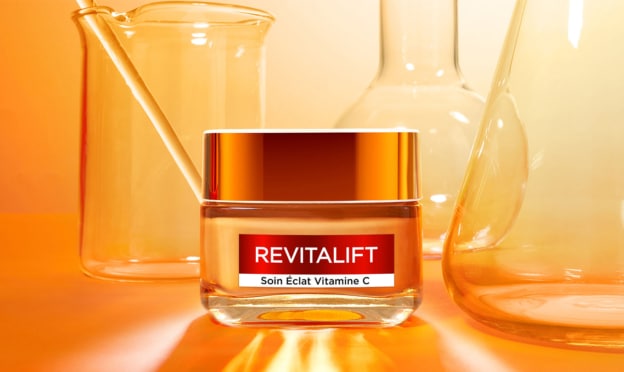 Test Soin Éclat Vitamine C L’Oréal Paris : 860 crèmes gratuites