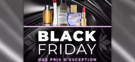 Black Friday Parfumdo : Jusqu’à -65% sur le maquillage et les parfums