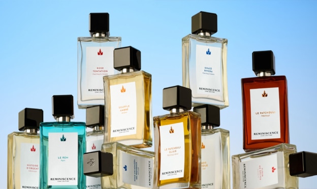 Test de produits Réminiscence : 300 parfums gratuits