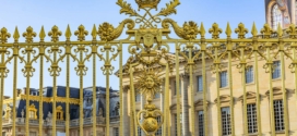 Château de Versailles : Entrées gratuites 1er dimanche du mois