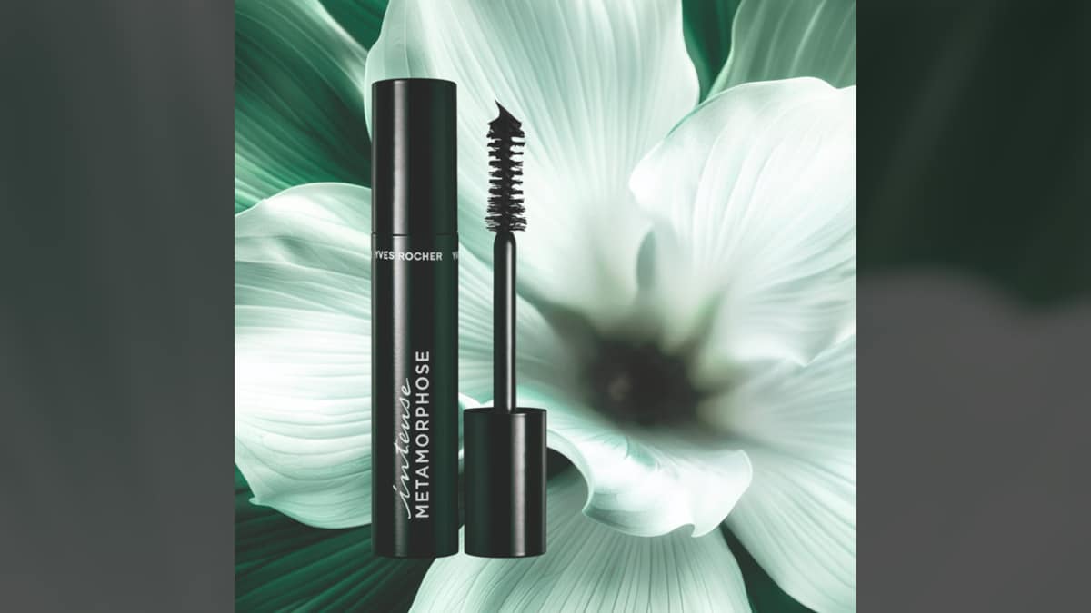 Test Yves Rocher : 300 mascaras Intense Métamorphose gratuits