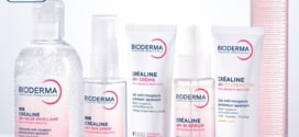 Test Bioderma : 1’100 produits anti-rougeurs Créaline AR+ gratuits