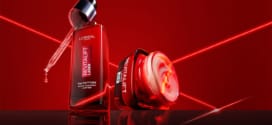 Test L’Oréal Paris Revitalift Laser : 2’400 produits gratuits