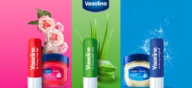 Test Vaseline Lip Therapy : 36’000 sticks lèvres et mini pots gratuits