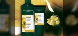 Test Yves Rocher : 300 shampooings nourrissants gratuits